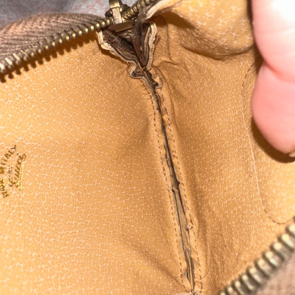 gucci canvas chsnge purse monogram - Picture 6 of 16